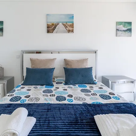 T2 Azure Coast * نازاريه