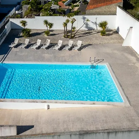 T2 Azure Coast Apartamento *