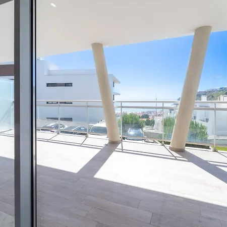 T2 Azure Coast Apartamento *