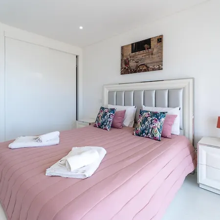 Apartamento T2 Azure Coast *