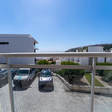 T2 Azure Coast Apartamento *