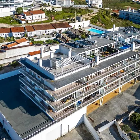 T2 Azure Coast Apartamento