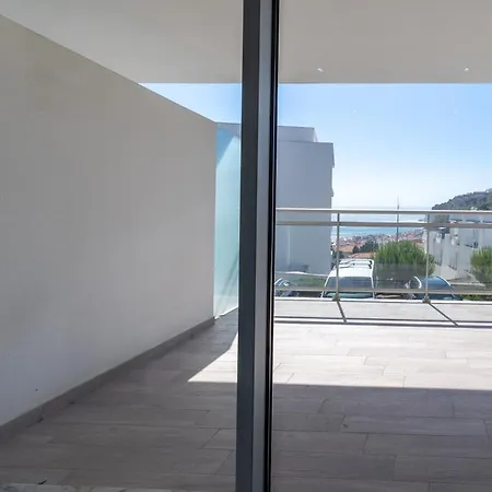 T2 Azure Coast Apartamento