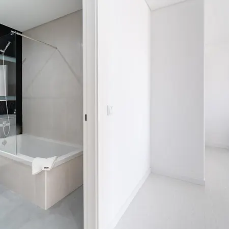 Apartamento T2 Azure Coast