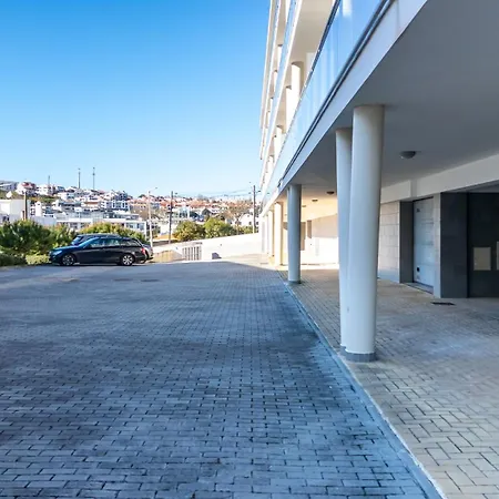 T2 Azure Coast Apartamento *