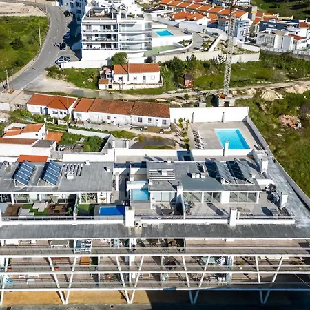 T2 Azure Coast Apartamento