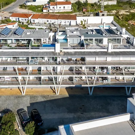 Apartamento T2 Azure Coast