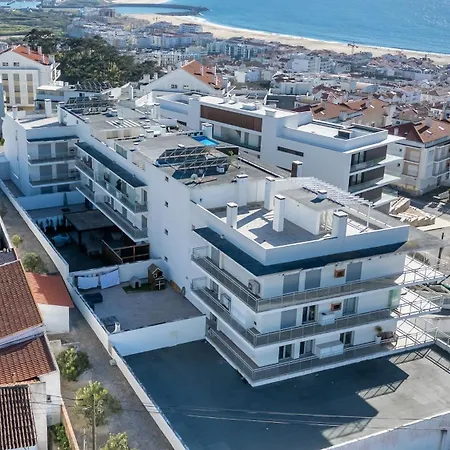 T2 Azure Coast Apartamento