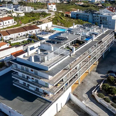 T2 Azure Coast Apartamento *