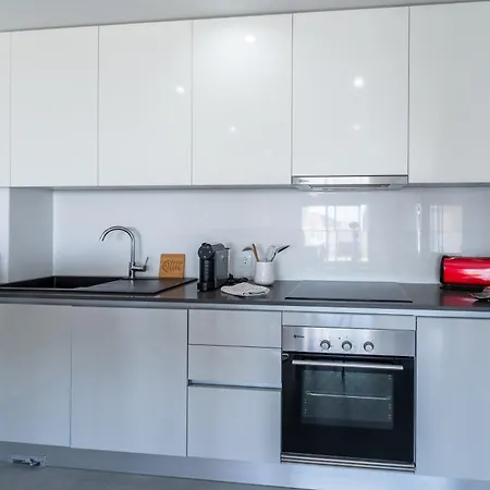 Apartamento T2 Azure Coast