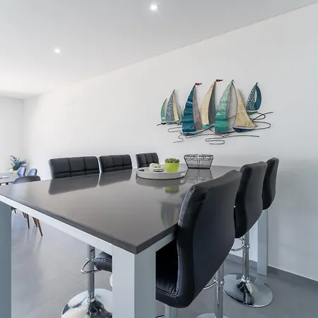 Apartamento T2 Azure Coast