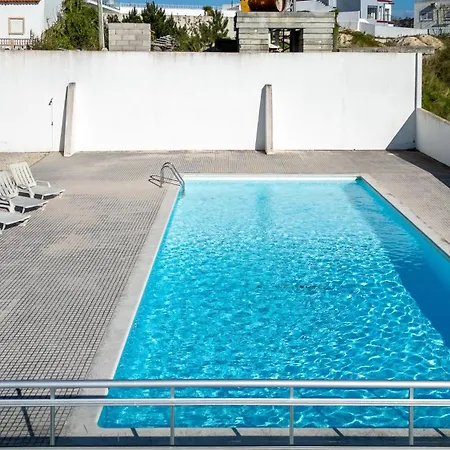 Apartamento T2 Azure Coast