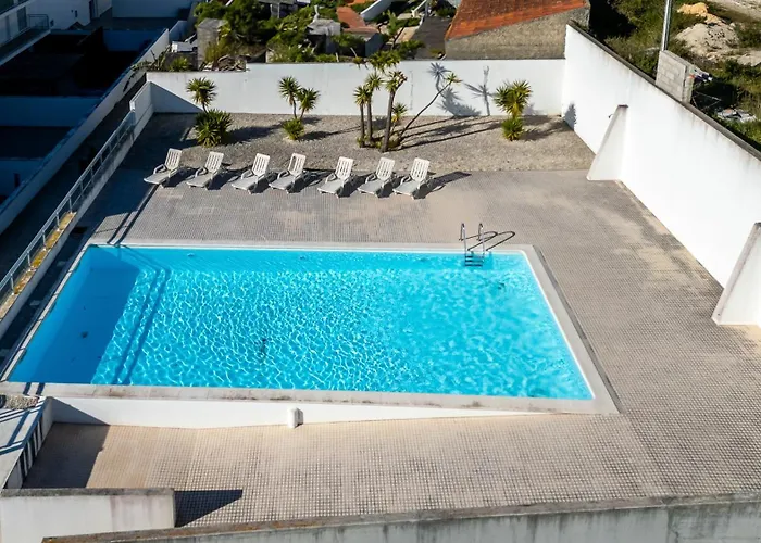 T2 Azure Coast Appartement *