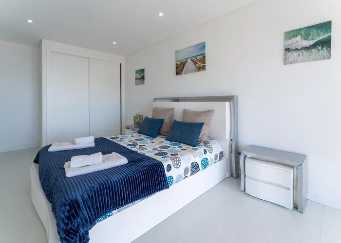 Appartement T2 Azure Coast *