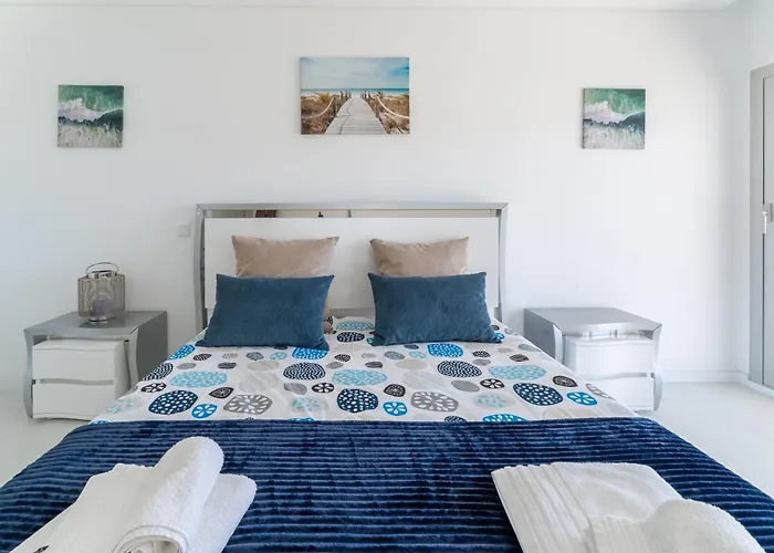 T2 Azure Coast * Nazaré