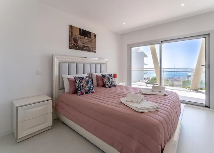 T2 Azure Coast Appartement