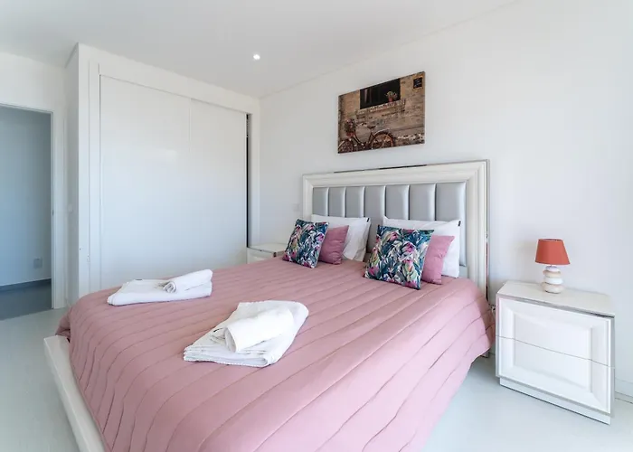 Appartement T2 Azure Coast *