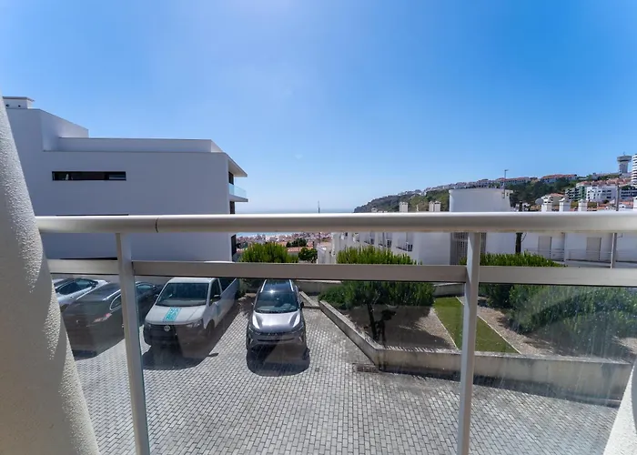 T2 Azure Coast Appartement *