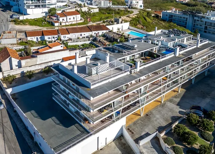 T2 Azure Coast Appartement