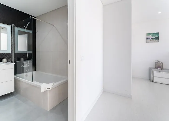 Appartement T2 Azure Coast