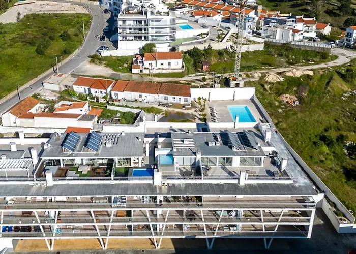 T2 Azure Coast Appartement