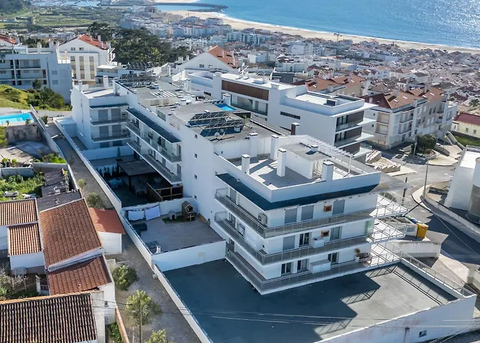 T2 Azure Coast Appartement