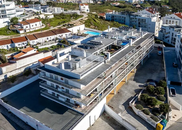 T2 Azure Coast Appartement *