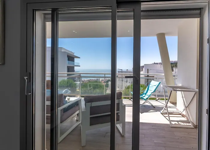 T2 Azure Coast * Nazaré