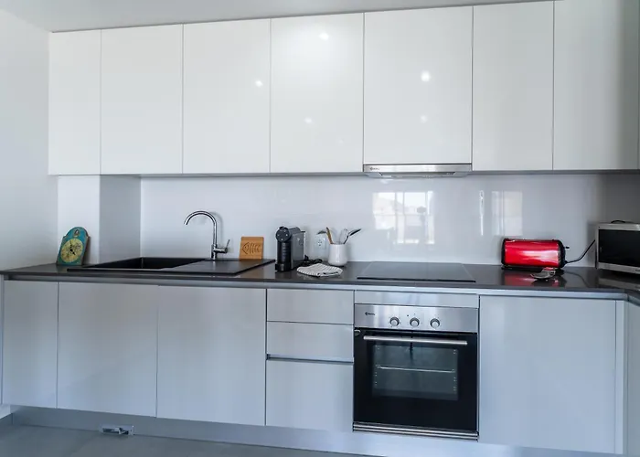 Appartement T2 Azure Coast