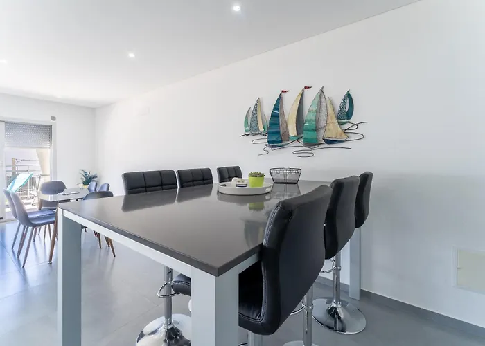 Appartement T2 Azure Coast