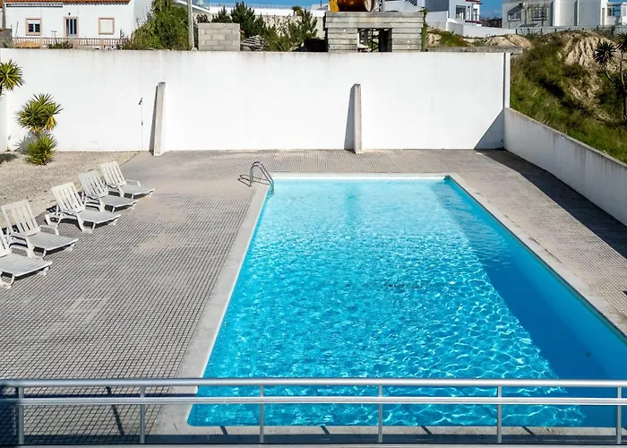 Appartement T2 Azure Coast